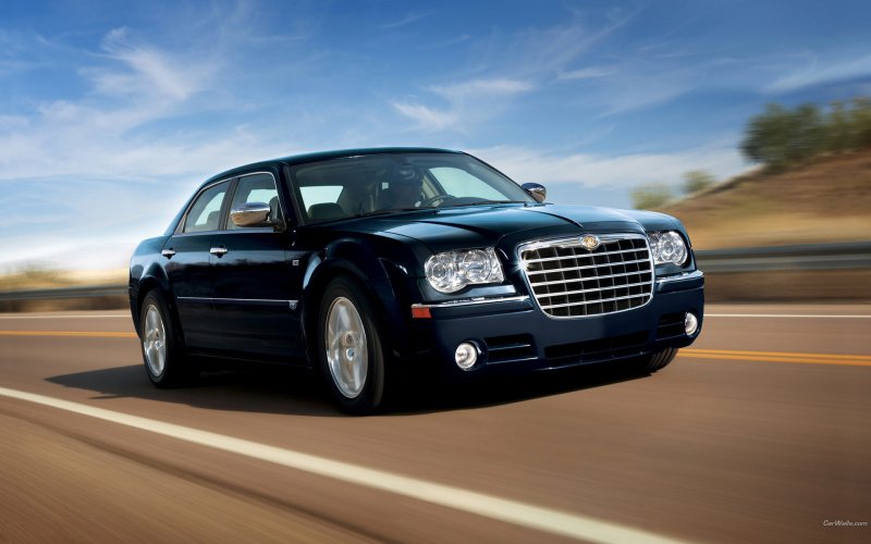 Chrysler 300c