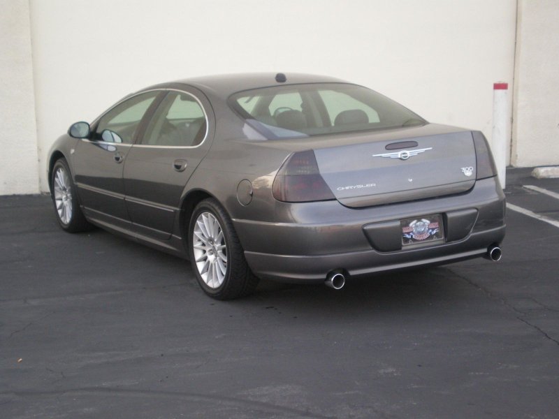 Chrysler 300m