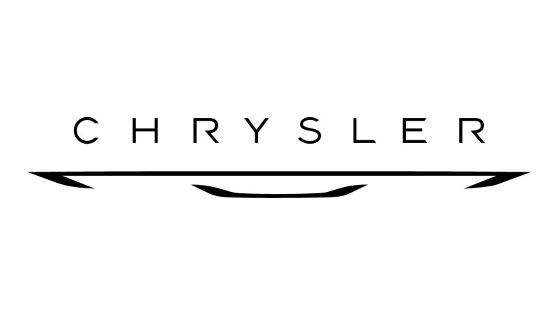 Chrysler logo