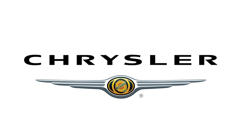 Chrysler logo