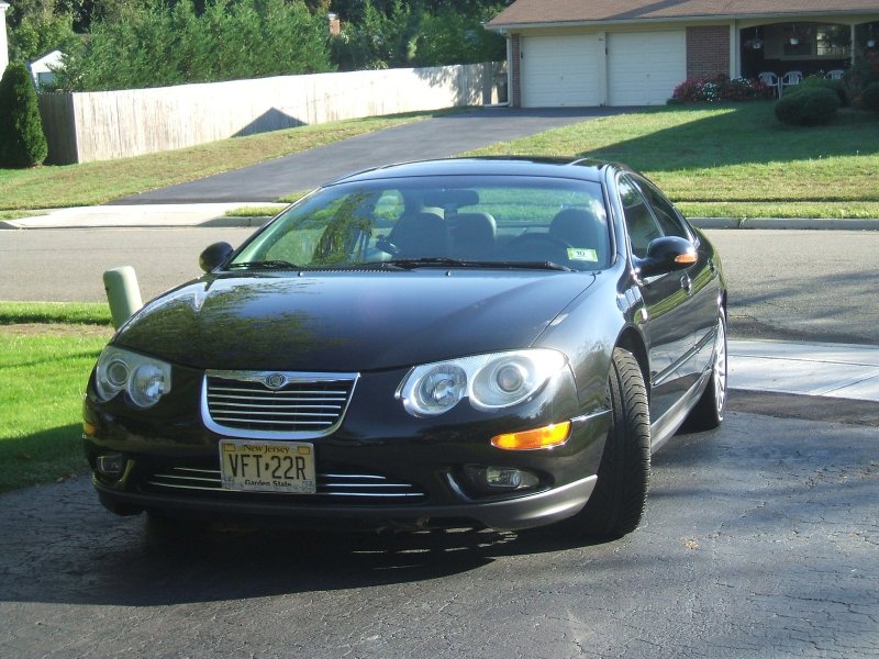 Chrysler 300m Special Edition