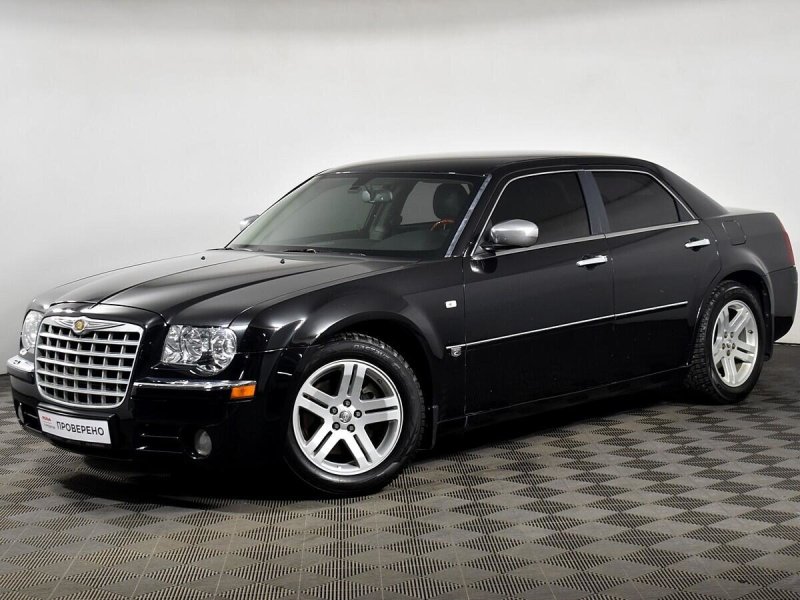 Chrysler 300 2008