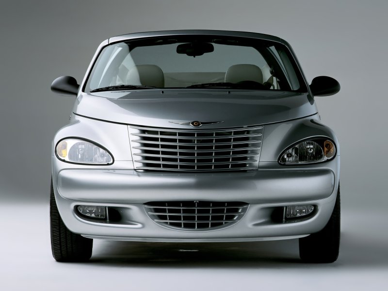 Chrysler pt Cruiser 2000-2010