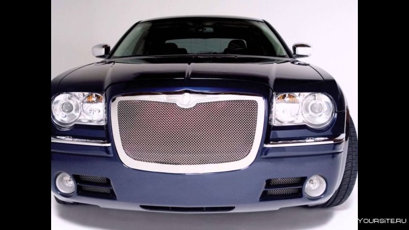 Авто Chrysler 300c