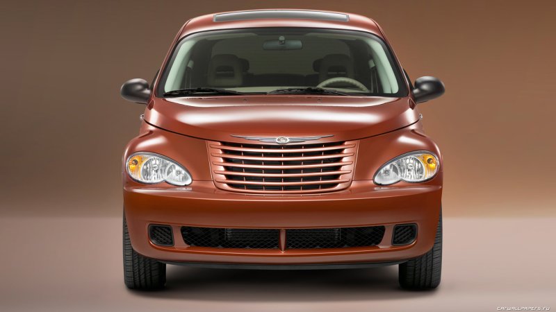 Chrysler pt-Cruiser 2006-2010