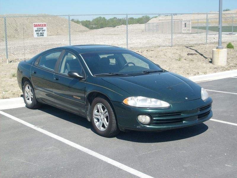 Chrysler Intrepid 1998