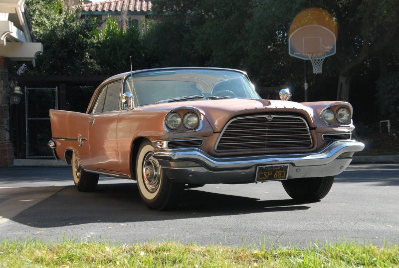 Chrysler 300e 1959