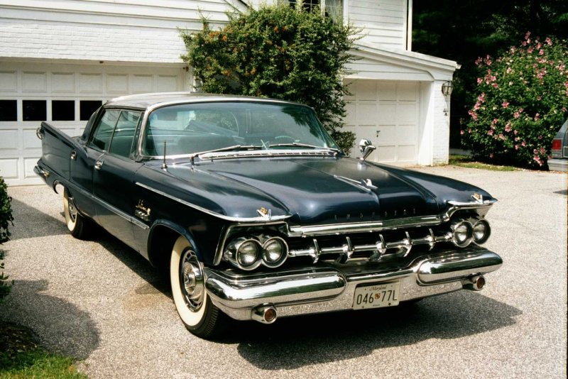 Chrysler Imperial 1959