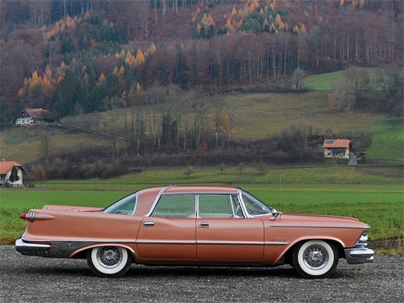 Chrysler 1959