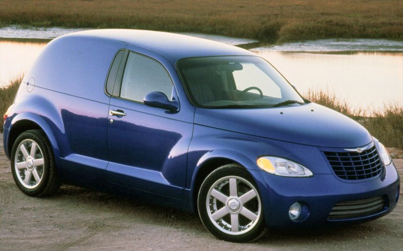 Chrysler pt Cruiser