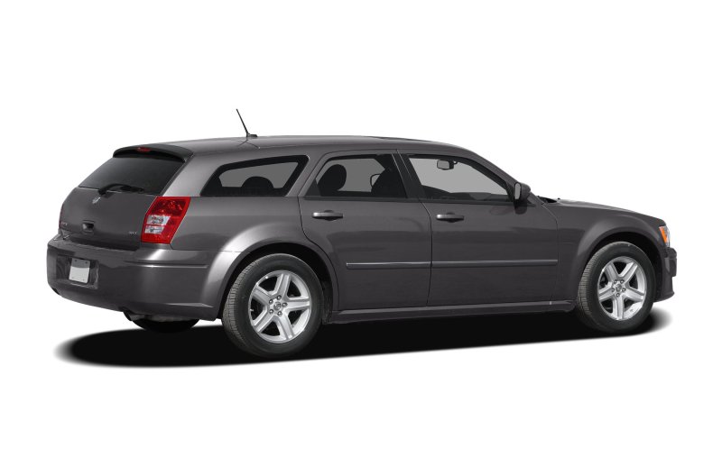 Dodge Magnum 2003 - 2008