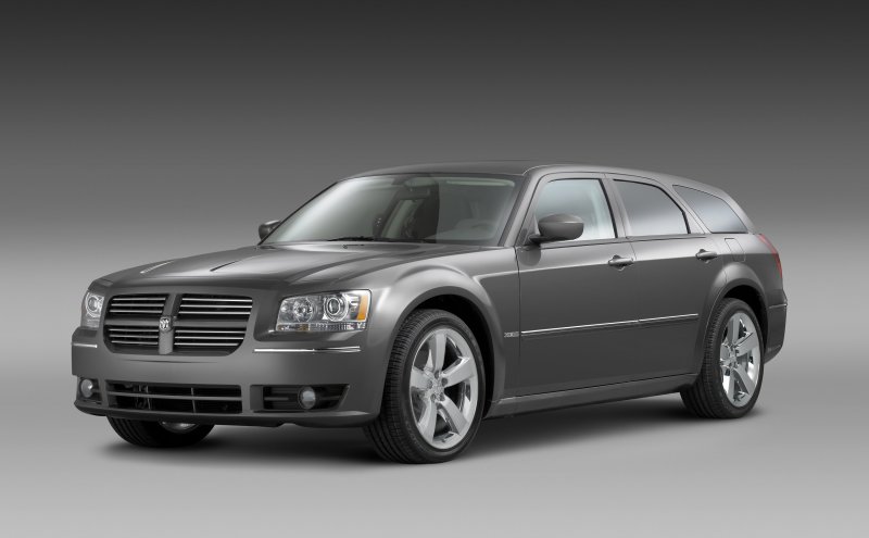 Dodge Magnum 2007