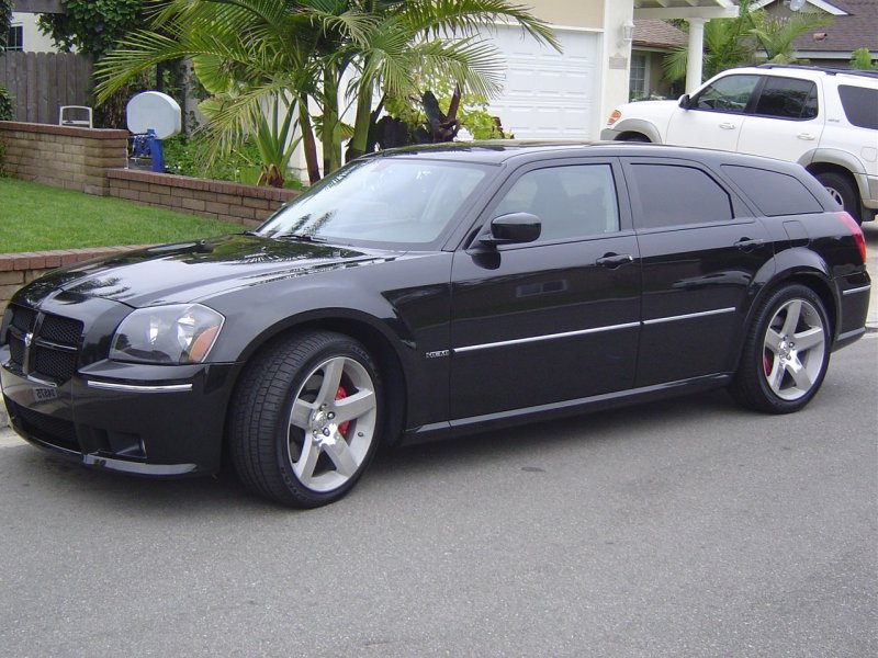 Dodge Magnum