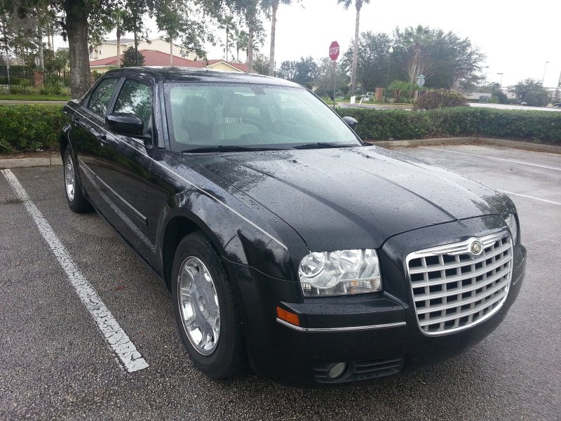 Chrysler 300 2006