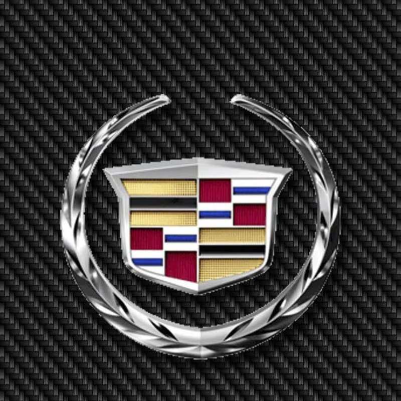Знак Кадиллак Эскалейд