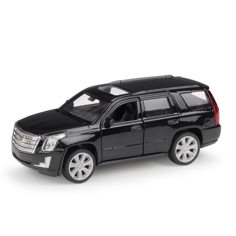 Welly Cadillac Escalade 1 36