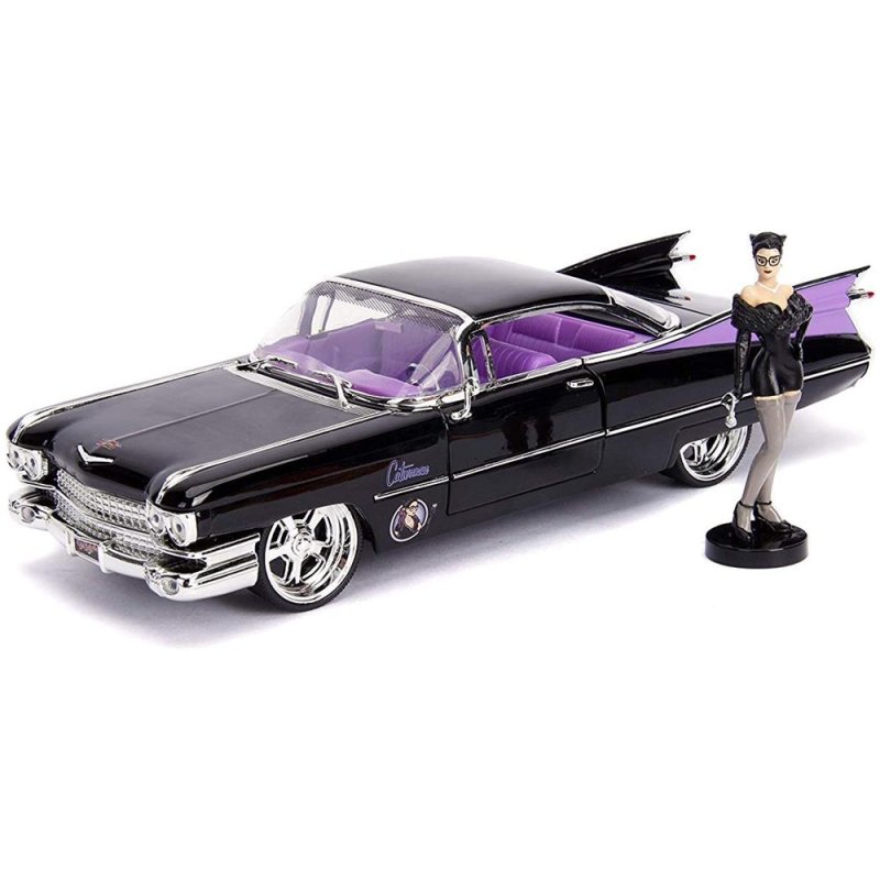 Jada Cadillac 1:24