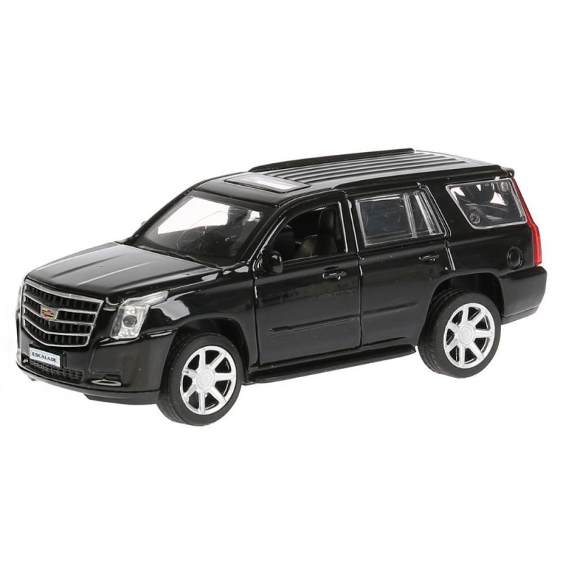 Cadillac Escalade 1 32