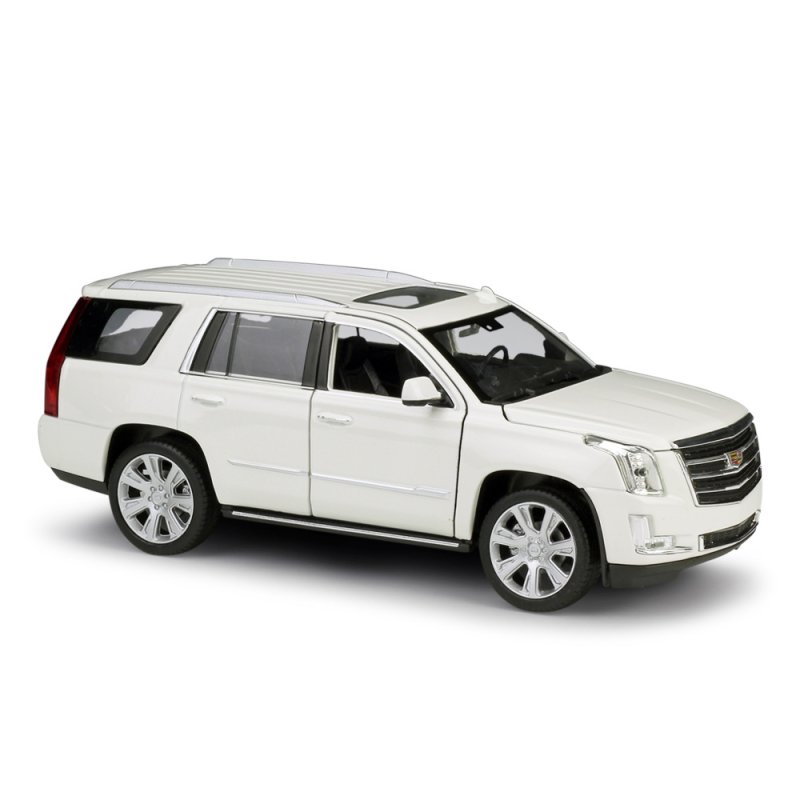 Welly Cadillac Escalade 2017