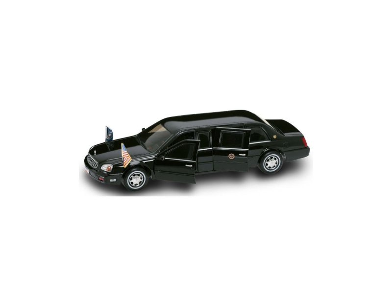 Road Signature 1 24 presidential