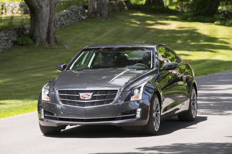 Cadillac Art