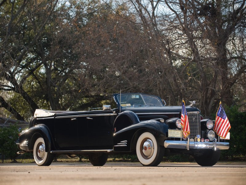 Cadila 1938