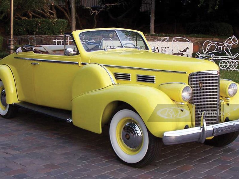 Cadila 1938