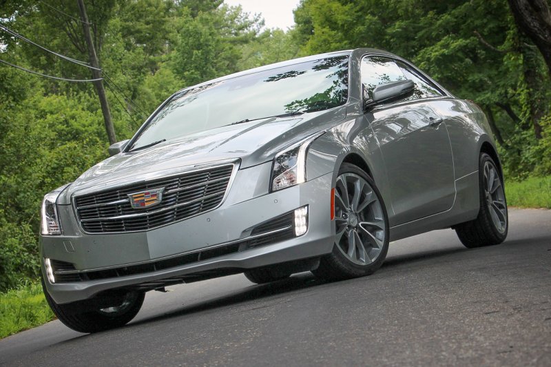Cadillac 6300