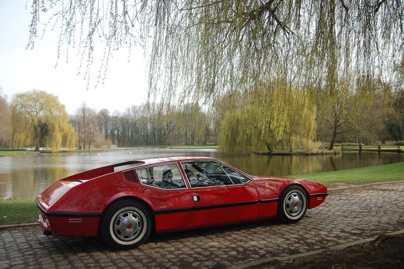Cadillac Nart 1970