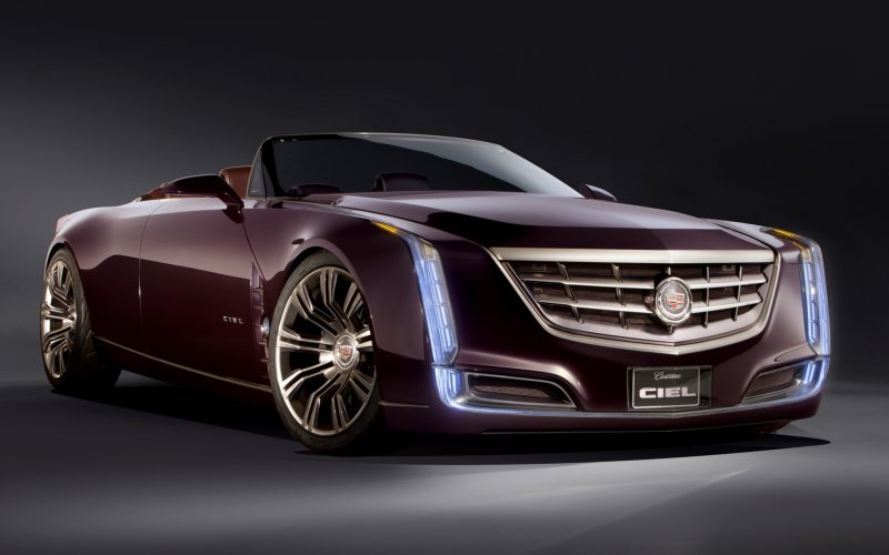 Cadillac Elmiraj 2020