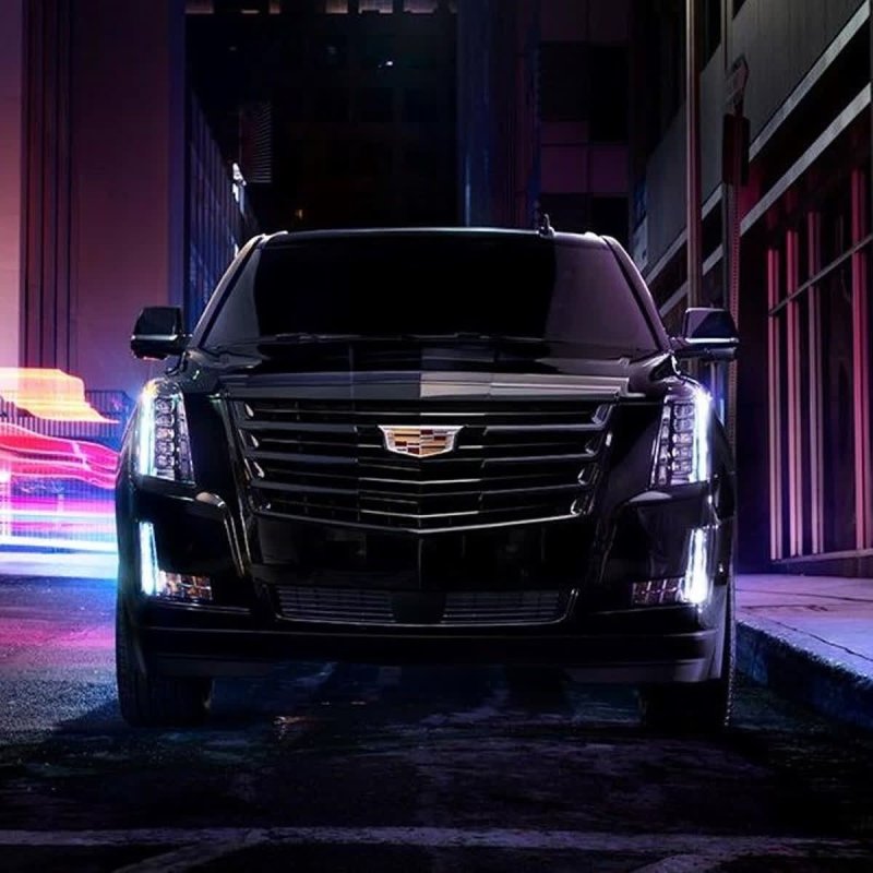 Cadillac Escalade 2020