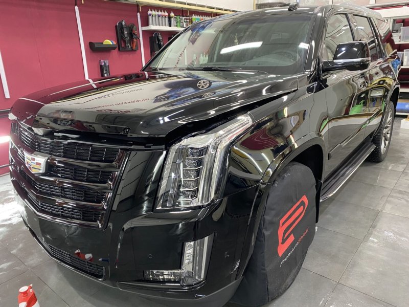 Cadillac Escalade 2020