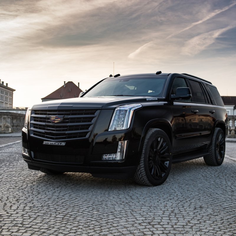 Cadillac Escalade 2020