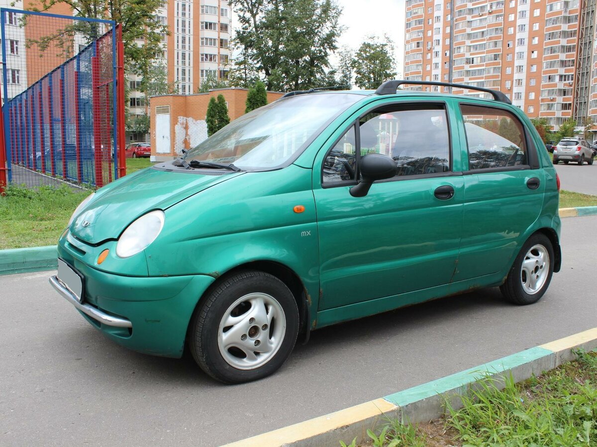 matiz i