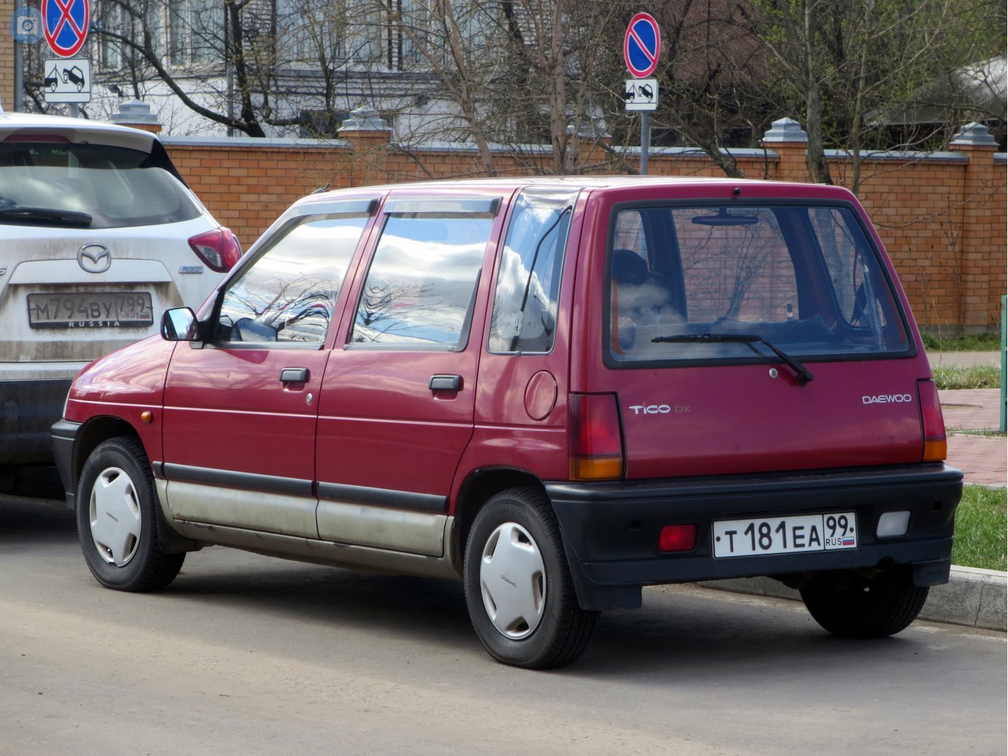 Дэу тико. Uz Daewoo Tico. Daewoo Tico DLX. Дэу Тико 1980.