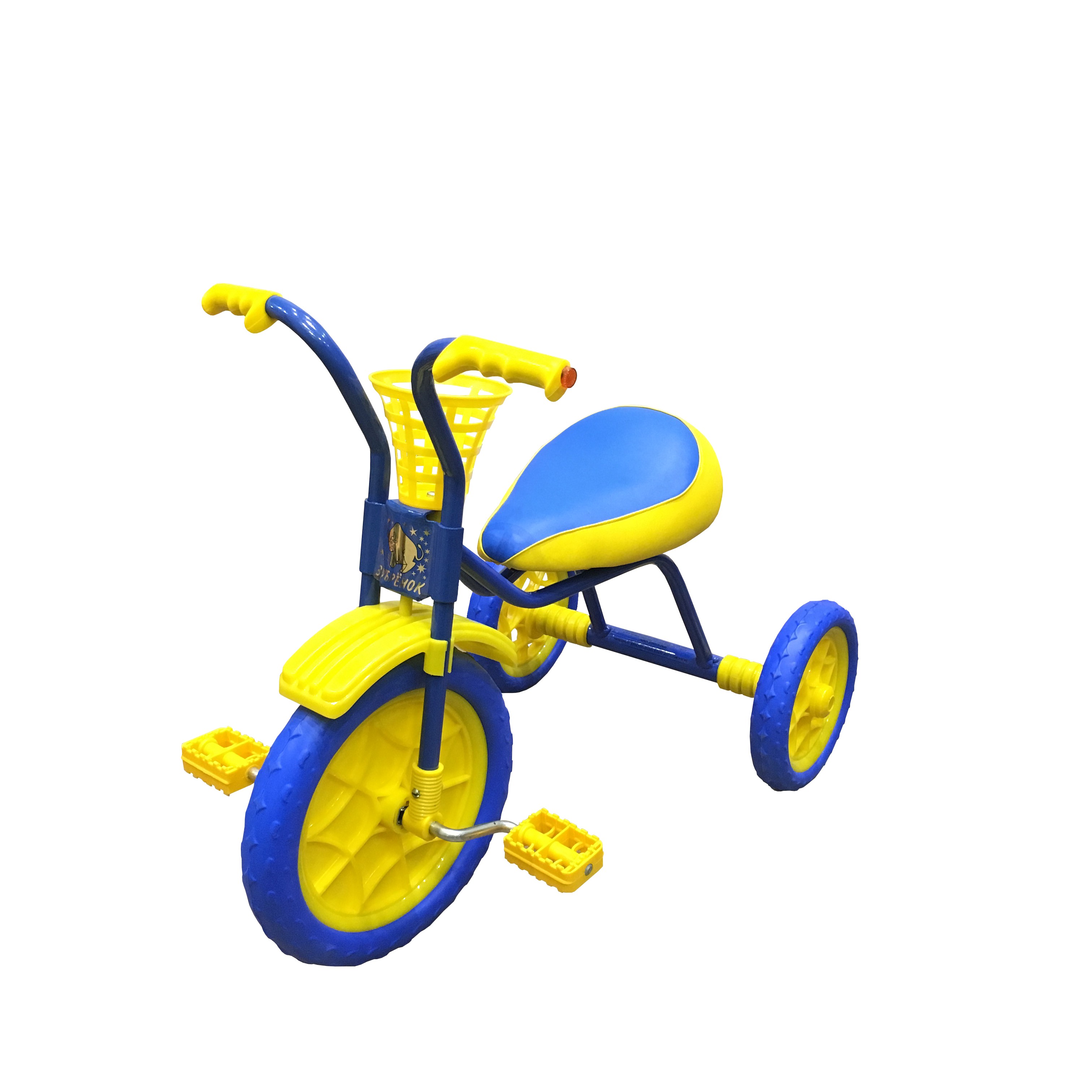 Велосипед для детей от года лучшие. Велосипед Зубренок трехколесный. Велосипед Зубренок трехколесный детский. Трехколесный велосипед Ocie 612c-2. Трехколесный велосипед dolu DL_7139.