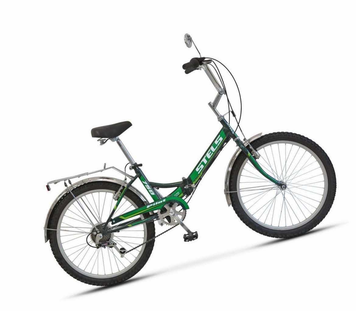 Велосипед обычный взрослый без скоростей. Stels Pilot 750. Велосипед стелс пилот 750. Стелс пилот 750 зеленый. Stels Pilot 750 зеленый.