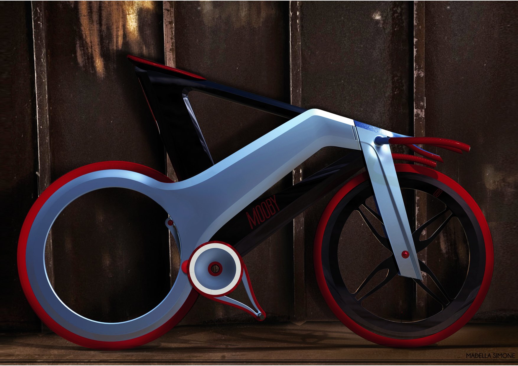 Самый крутой велик. Электровелосипед Breitbau Custom. Необычные велосипеды. Велосипед будущего. Самые необычные велосипеды.