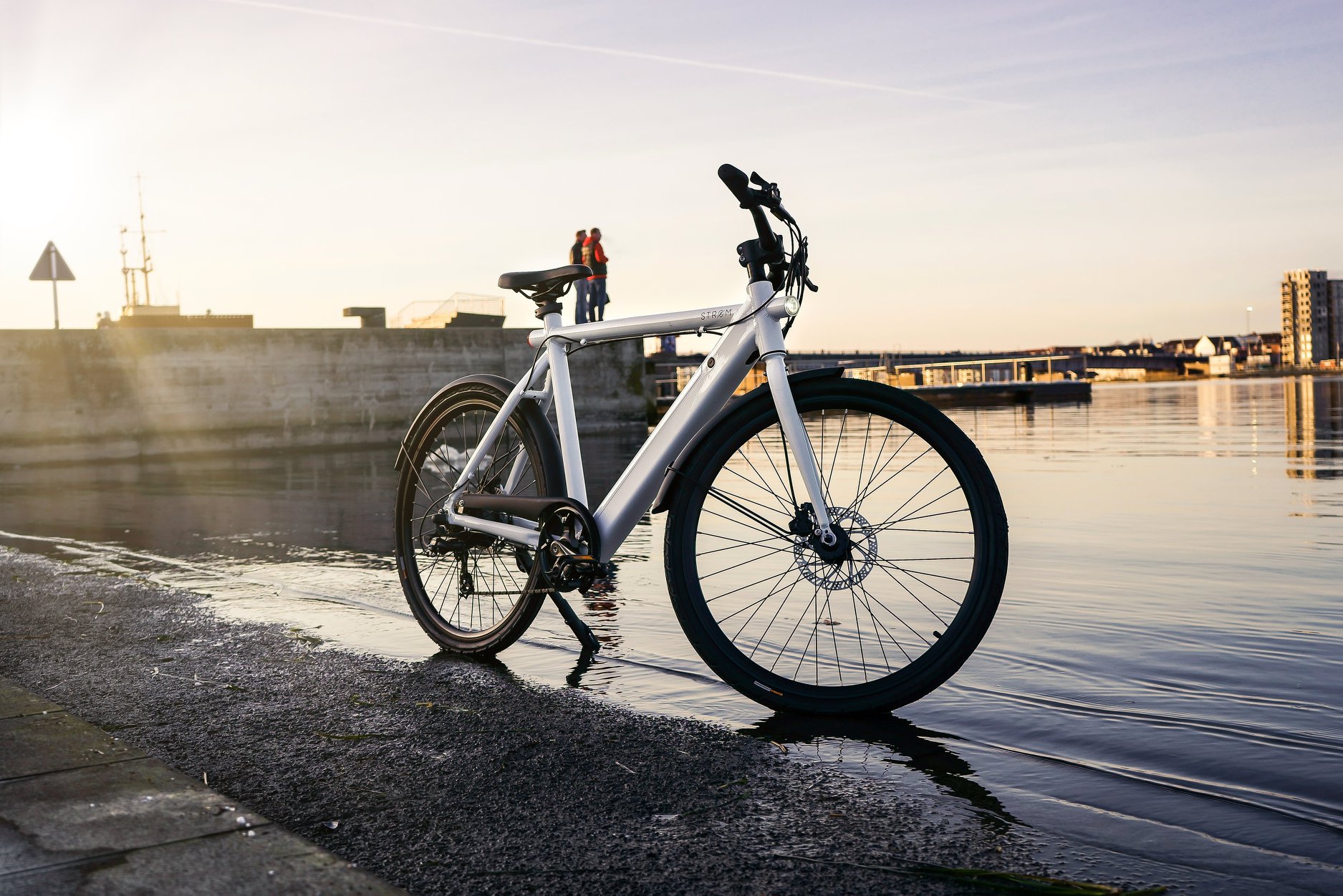 Электровелосипед city. Audi e-Bike Worthersee 2012 Concept. Крутой велосипед. Самый красивый велосипед в мире. Электровелосипед городской.