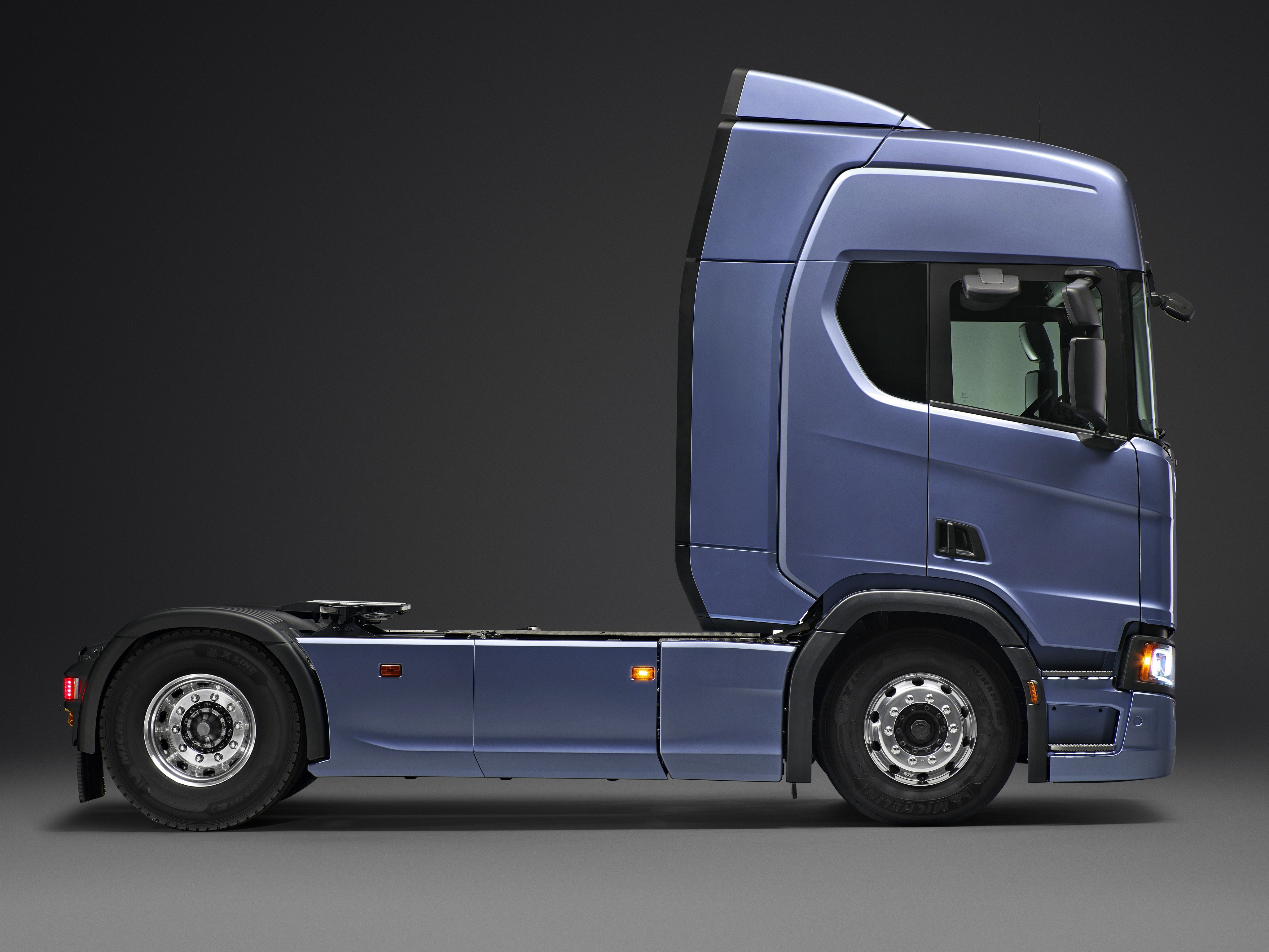 Scania s730 Highline