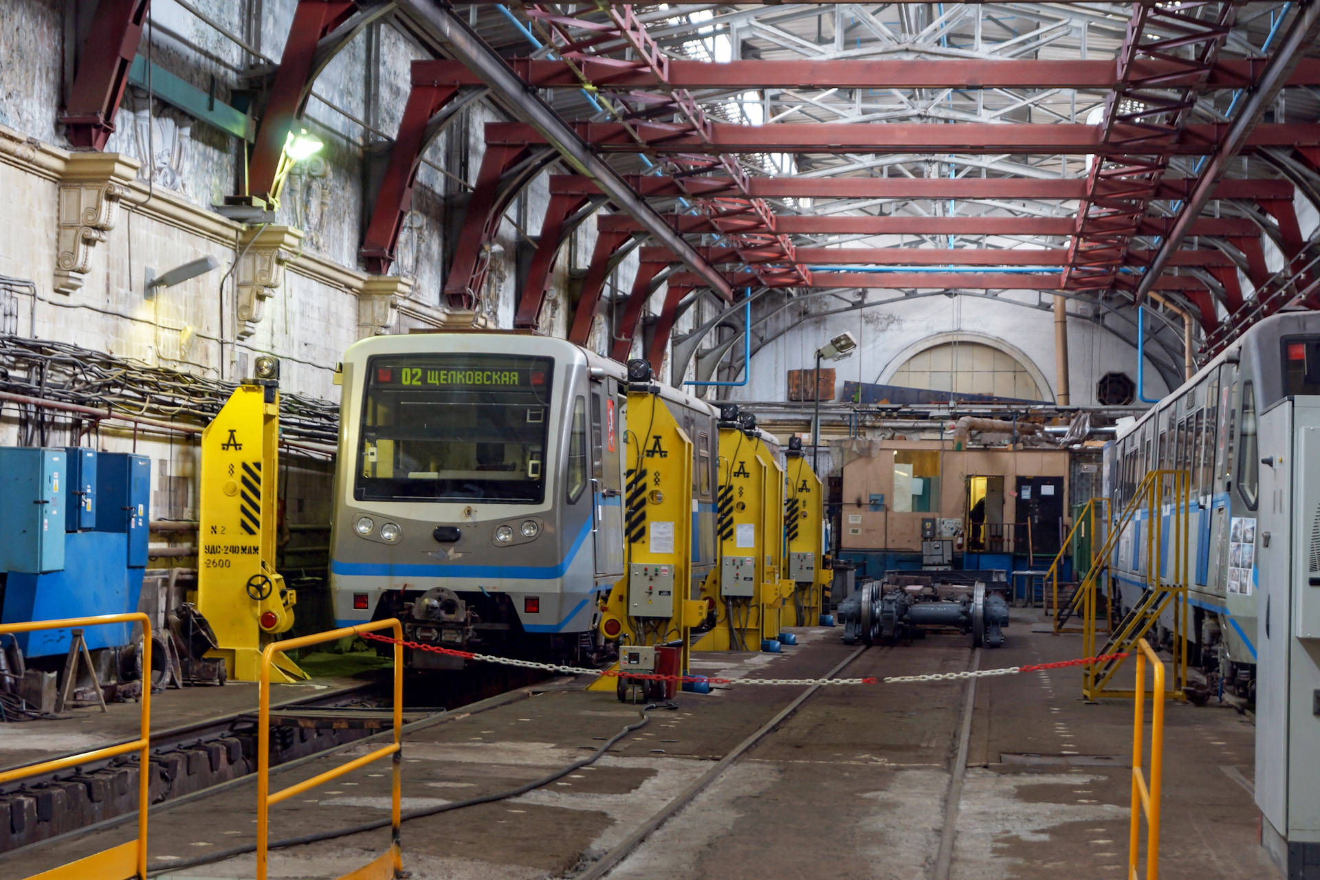 Позвонить в депо. Электродепо Измайлово. Депо Измайлово Московского метрополитена. Электродепо Измайлово Московского метрополитена. Метро Измайловская депо Измайлово.