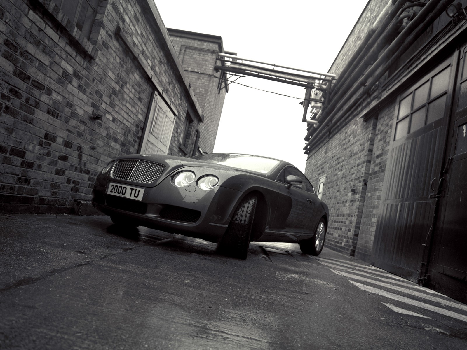 bentley continental breitling