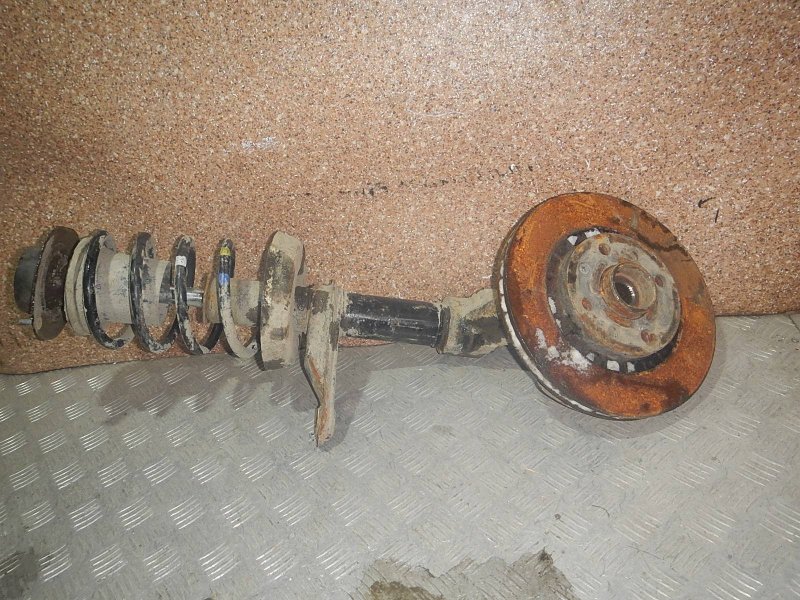 Стойки Дэу Нексия n100