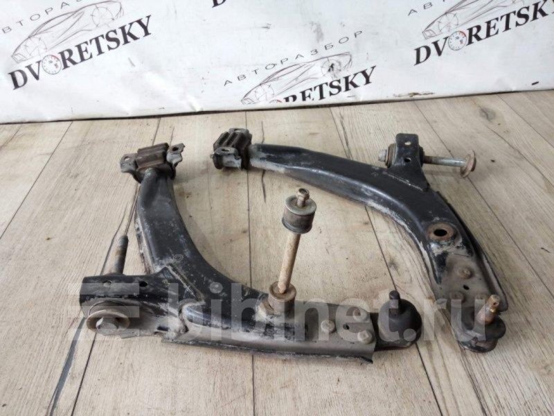 Рычаг подвески Daewoo Nexia