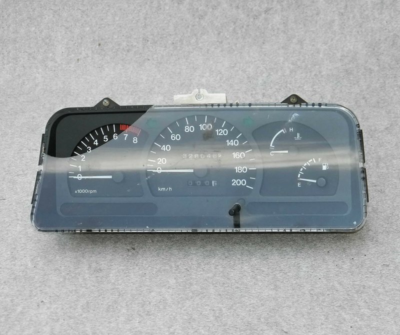 Приборная панель Daewoo Nexia n100