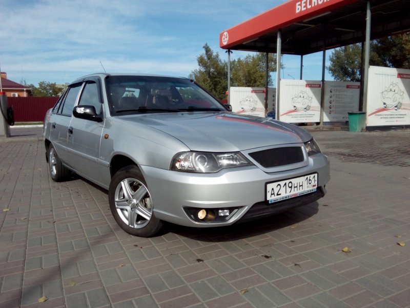 Daewoo Nexia n150