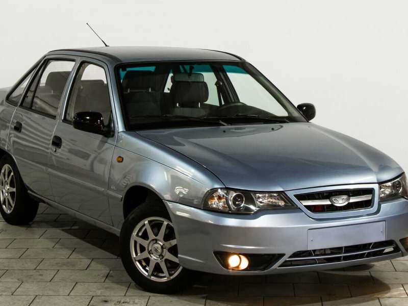 Daewoo Nexia 2