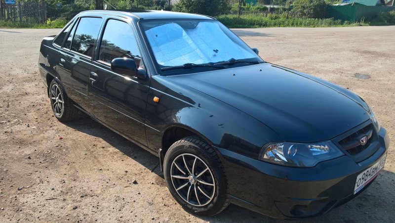 Nexia n150 16