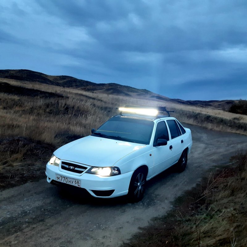 Daewoo Nexia n150