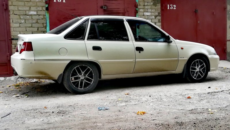 Nexia n150 16
